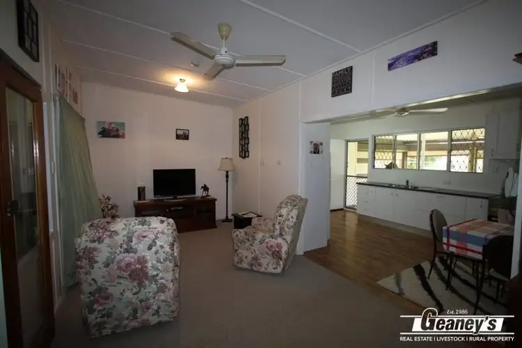 Fifth view of Homely house listing, 80 Millchester Road, Millchester QLD 4820