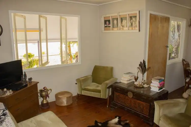 Fifth view of Homely rural property listing, 0 Betts Creek Road, Pentland QLD 4816