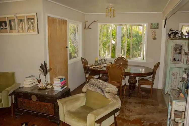 Sixth view of Homely rural property listing, 0 Betts Creek Road, Pentland QLD 4816