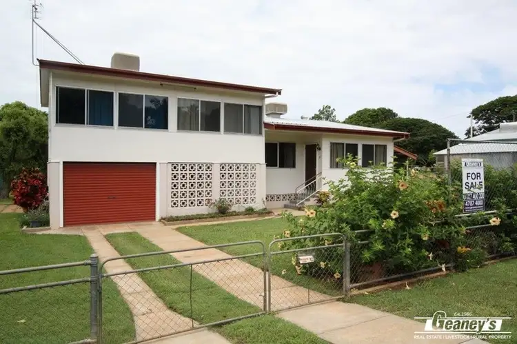 Main view of Homely house listing, 9 Churchill Street, Richmond Hill QLD 4820