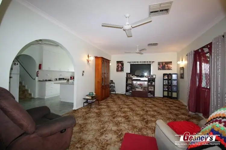 Second view of Homely house listing, 9 Churchill Street, Richmond Hill QLD 4820