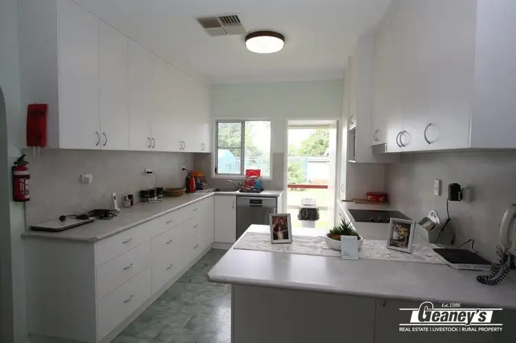Third view of Homely house listing, 9 Churchill Street, Richmond Hill QLD 4820