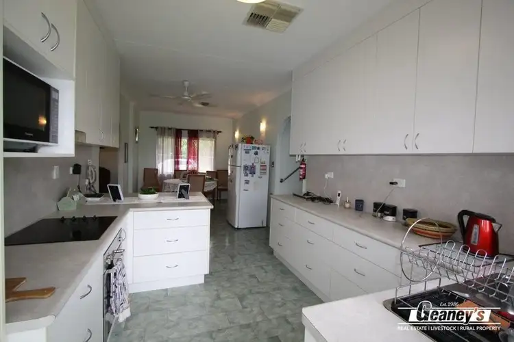Fourth view of Homely house listing, 9 Churchill Street, Richmond Hill QLD 4820