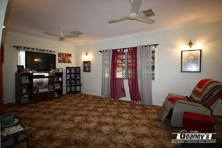 Sixth view of Homely house listing, 9 Churchill Street, Richmond Hill QLD 4820