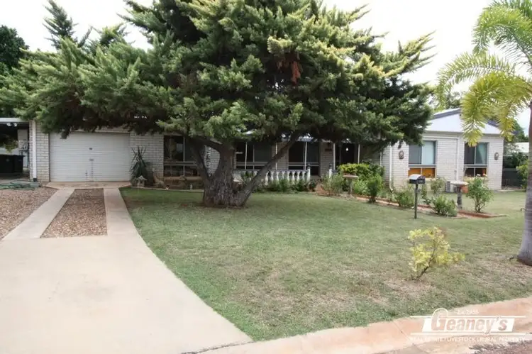 6 McDougall Close, Richmond Hill QLD 4820