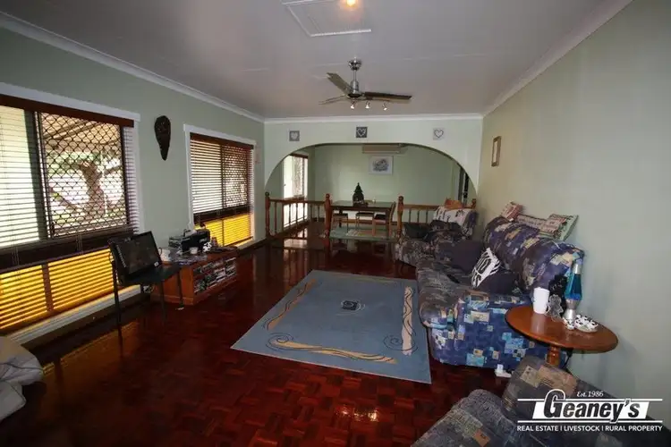 Sixth view of Homely house listing, 6 McDougall Close, Richmond Hill QLD 4820