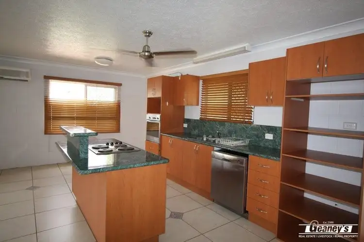 Second view of Homely house listing, 21 Natal Downs Road, Millchester QLD 4820