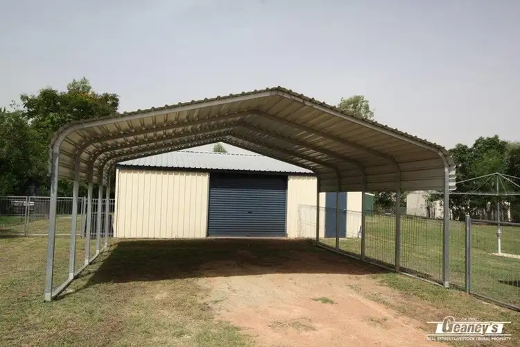 Third view of Homely house listing, 21 Natal Downs Road, Millchester QLD 4820
