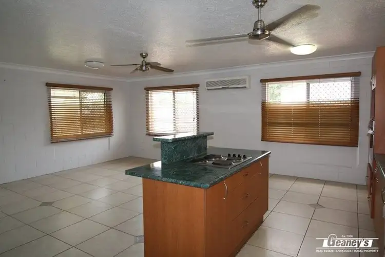 Fourth view of Homely house listing, 21 Natal Downs Road, Millchester QLD 4820