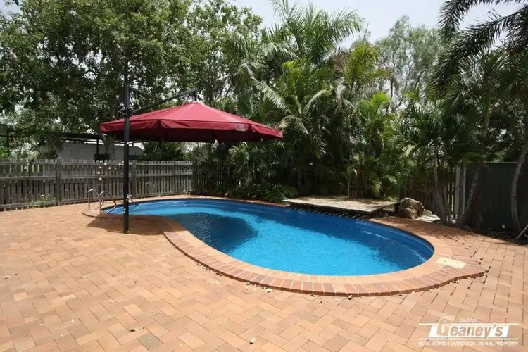 Second view of Homely house listing, 98 Aberdeen Road, Mosman Park QLD 4820