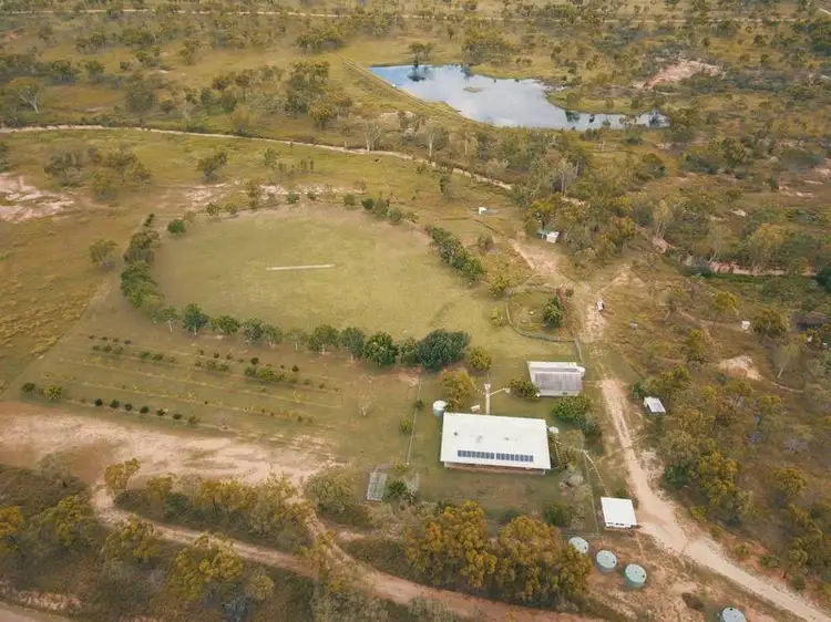 Main view of Homely rural property listing, 416 Bus Road, Broughton QLD 4820