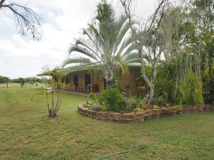 Second view of Homely rural property listing, 416 Bus Road, Broughton QLD 4820