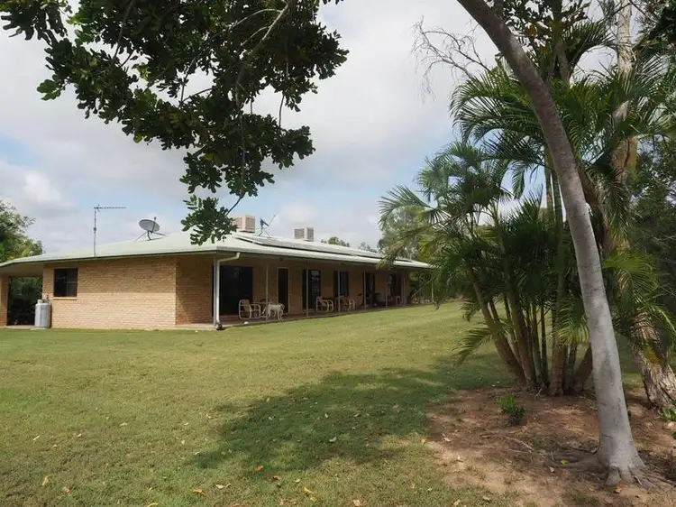 Fifth view of Homely rural property listing, 416 Bus Road, Broughton QLD 4820