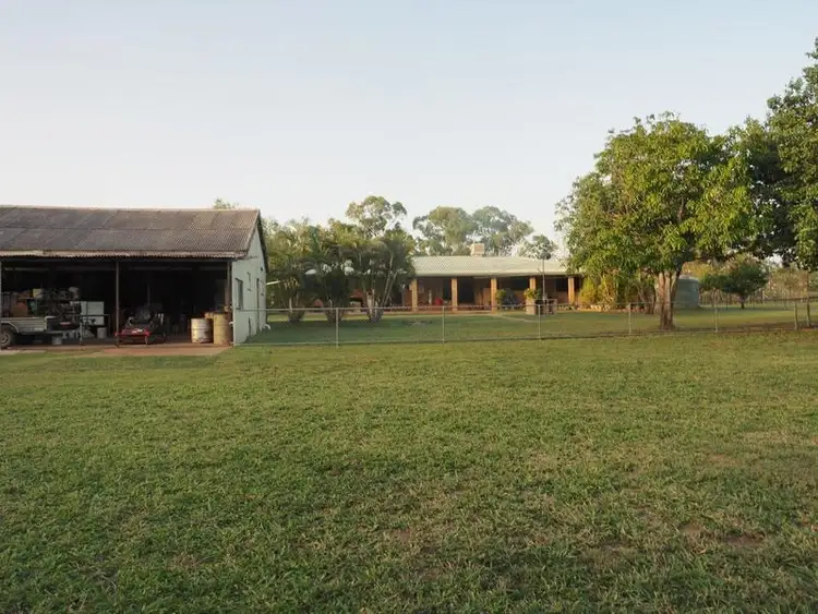Seventh view of Homely rural property listing, 416 Bus Road, Broughton QLD 4820