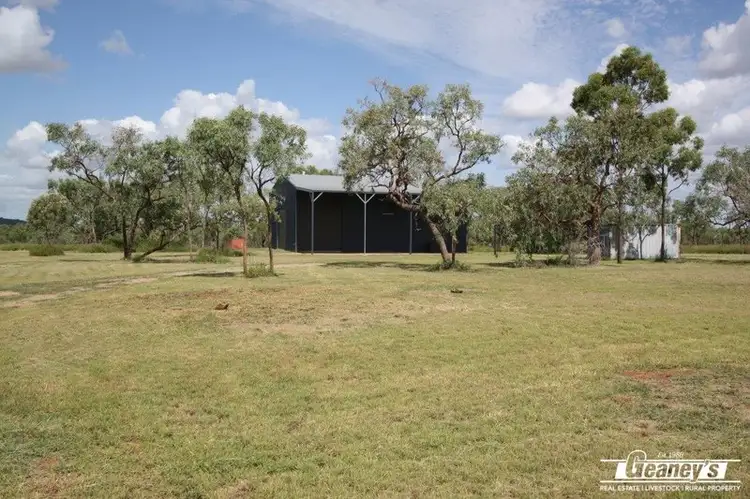 Main view of Homely land listing, 83 Josh Road, Southern Cross QLD 4820