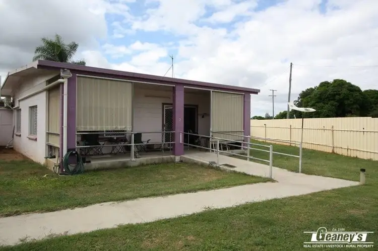 Main view of Homely house listing, 2 Enterprise Road, Queenton QLD 4820
