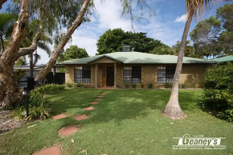 Main view of Homely house listing, 8 Hilton Court, Richmond Hill QLD 4820