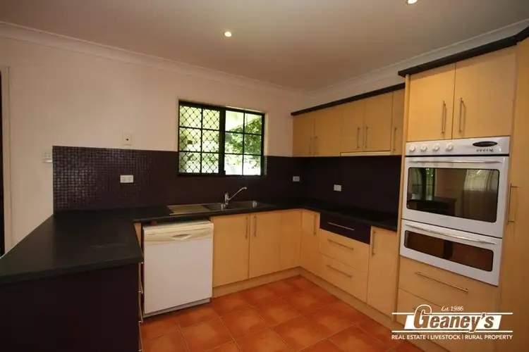 Fourth view of Homely house listing, 8 Hilton Court, Richmond Hill QLD 4820
