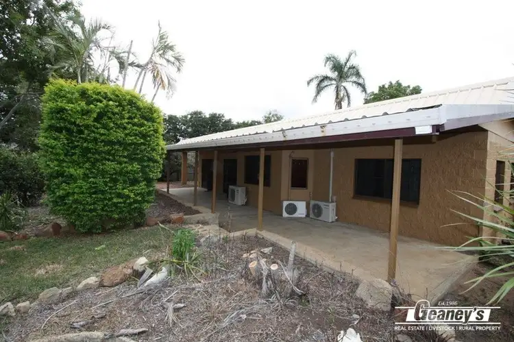 Main view of Homely house listing, 47 Millchester Road, Queenton QLD 4820