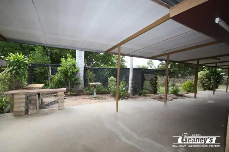 Second view of Homely house listing, 47 Millchester Road, Queenton QLD 4820