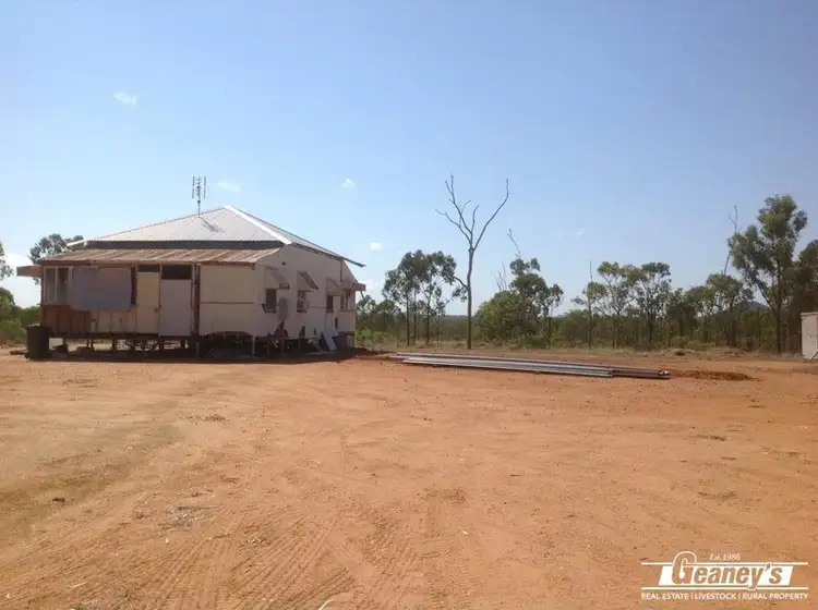 Fourth view of Homely rural property listing, Lot 5 Bluff Road, Seventy Mile QLD 4820