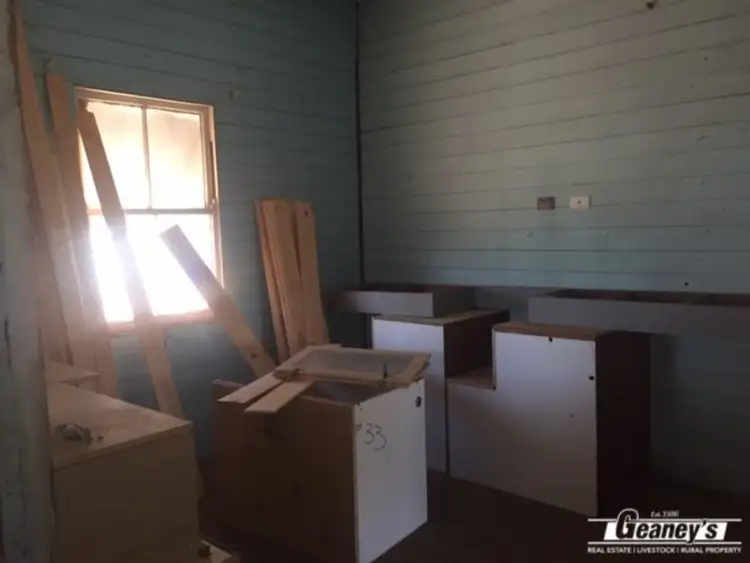 Sixth view of Homely rural property listing, Lot 5 Bluff Road, Seventy Mile QLD 4820