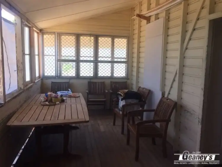 Seventh view of Homely rural property listing, Lot 5 Bluff Road, Seventy Mile QLD 4820