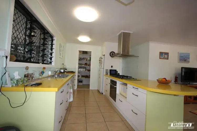 Second view of Homely house listing, 3 Mahoney Street, Richmond Hill QLD 4820