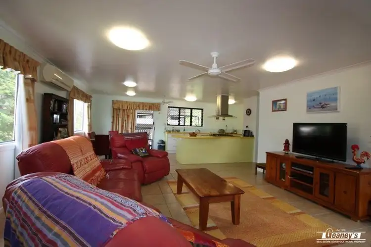 Third view of Homely house listing, 3 Mahoney Street, Richmond Hill QLD 4820