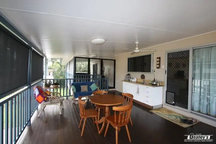 Fourth view of Homely house listing, 3 Mahoney Street, Richmond Hill QLD 4820