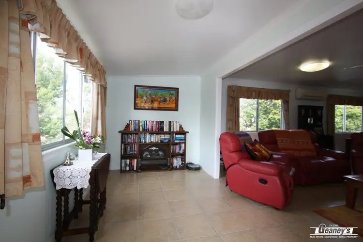 Fifth view of Homely house listing, 3 Mahoney Street, Richmond Hill QLD 4820