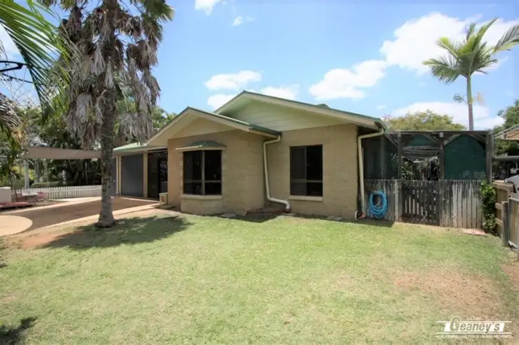 Main view of Homely house listing, 29A Gordon Street, Richmond Hill QLD 4820