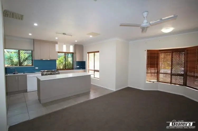 Second view of Homely house listing, 29A Gordon Street, Richmond Hill QLD 4820