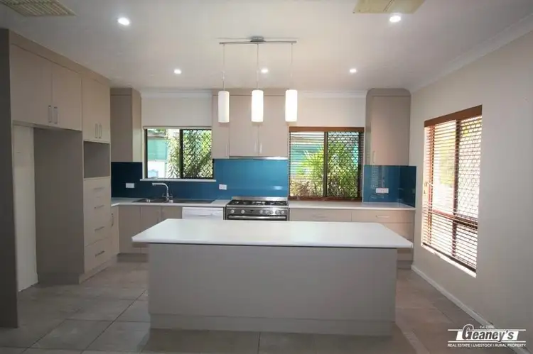 Third view of Homely house listing, 29A Gordon Street, Richmond Hill QLD 4820