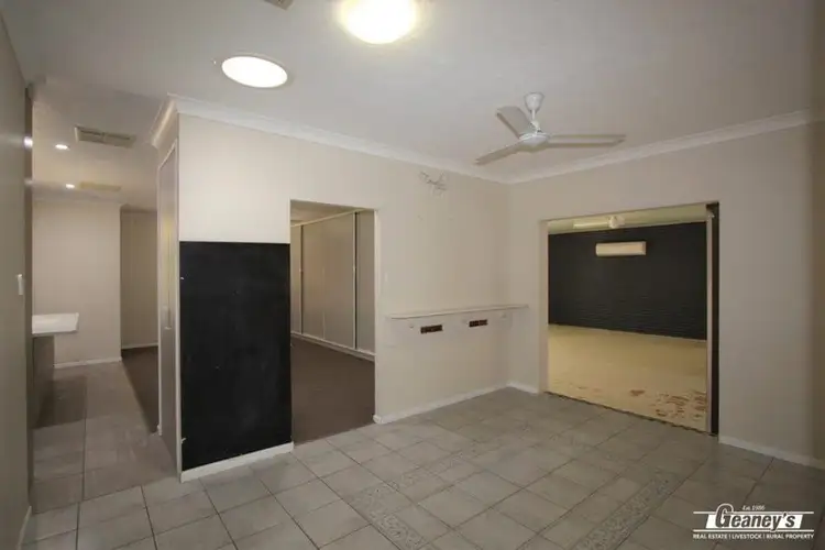 Sixth view of Homely house listing, 29A Gordon Street, Richmond Hill QLD 4820