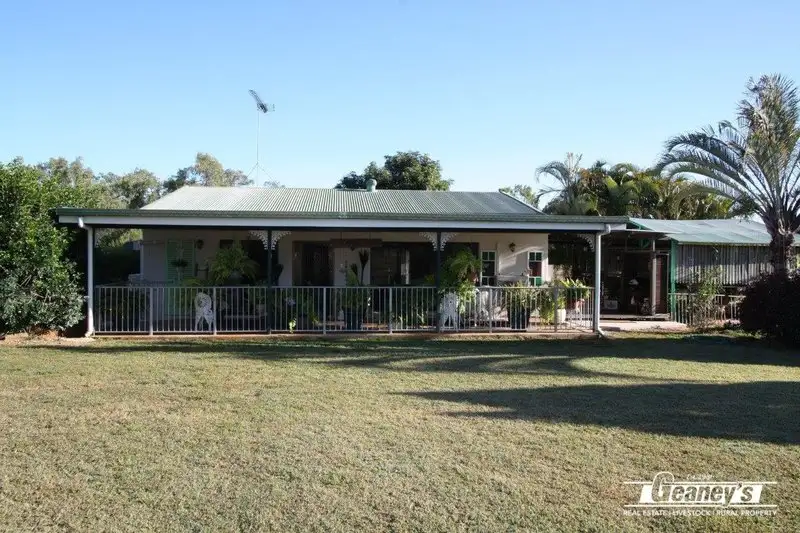 Main view of Homely house listing, 41 Tea Tree Crescent, Breddan QLD 4820