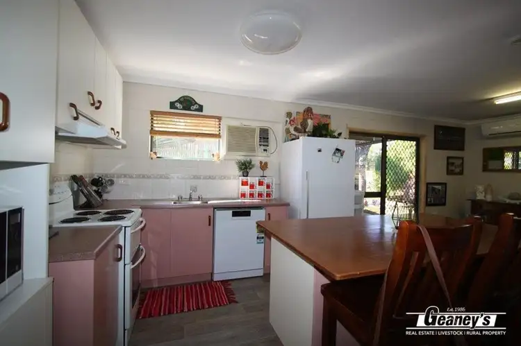 Third view of Homely house listing, 41 Tea Tree Crescent, Breddan QLD 4820