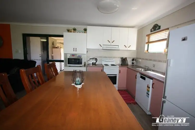 Fourth view of Homely house listing, 41 Tea Tree Crescent, Breddan QLD 4820