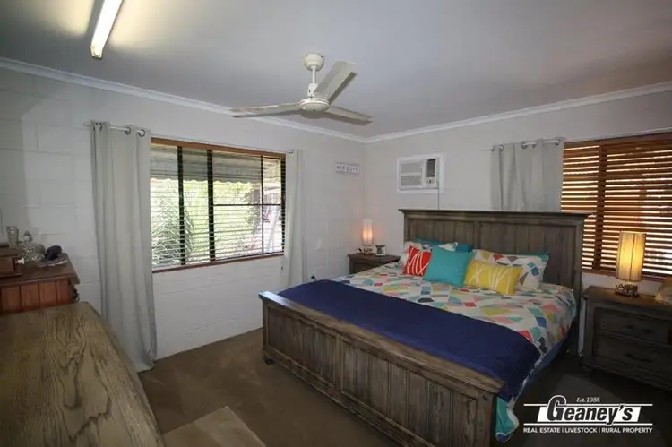 Fifth view of Homely house listing, 41 Tea Tree Crescent, Breddan QLD 4820