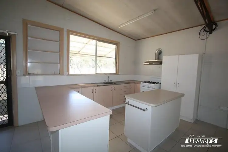 Third view of Homely rural property listing, 1394 Mount Leyshon Road, Seventy Mile QLD 4820