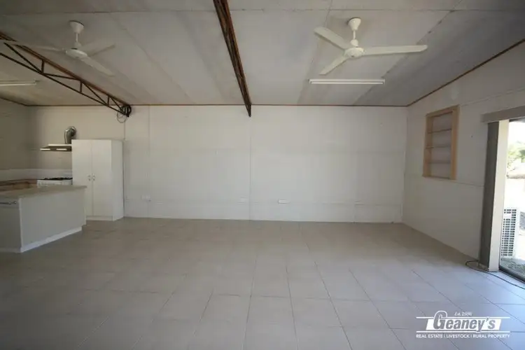 Fourth view of Homely rural property listing, 1394 Mount Leyshon Road, Seventy Mile QLD 4820