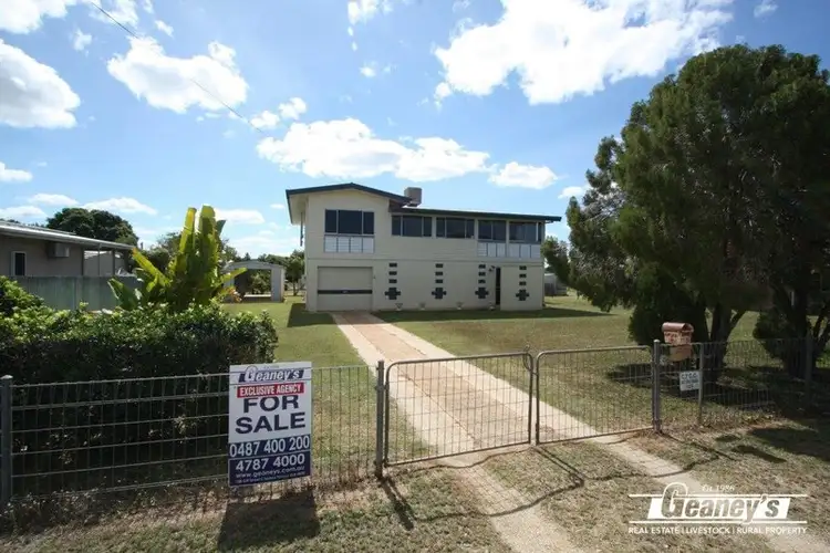Main view of Homely house listing, 15 Phillipson Road, Millchester QLD 4820