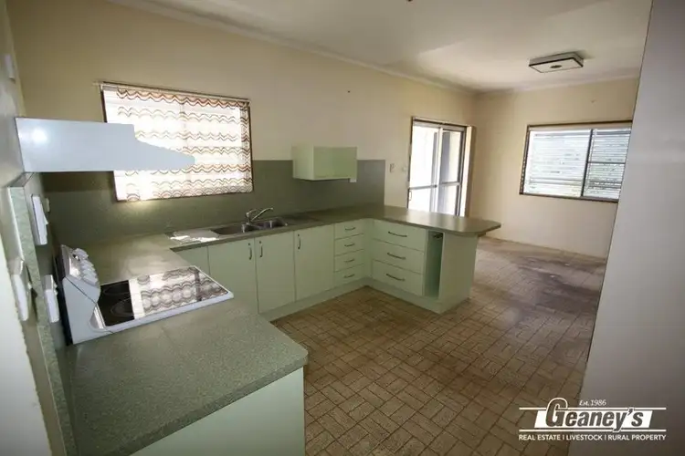 Second view of Homely house listing, 15 Phillipson Road, Millchester QLD 4820