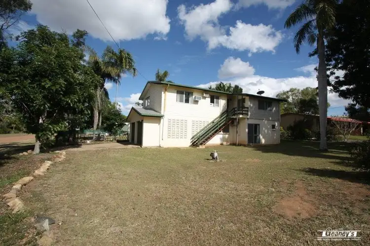 23 Rowe Street, Mosman Park QLD 4820
