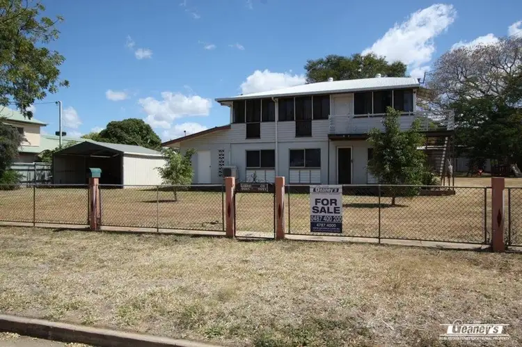 Main view of Homely house listing, 4 Deighton Street, Richmond Hill QLD 4820