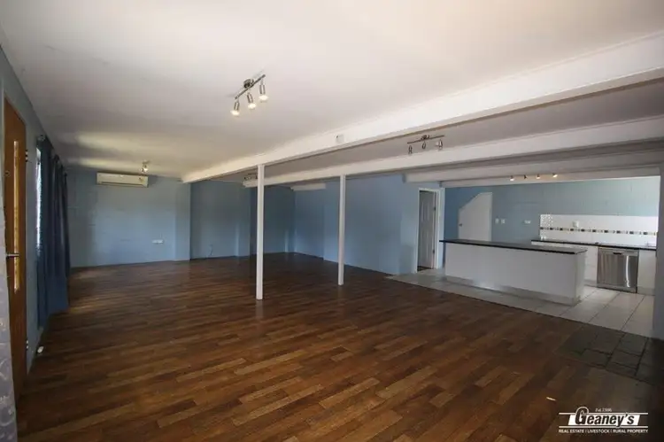 Second view of Homely house listing, 4 Deighton Street, Richmond Hill QLD 4820