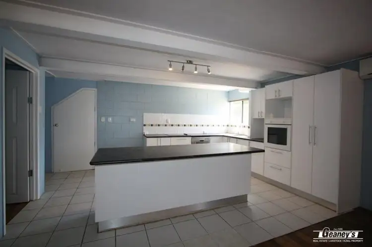 Third view of Homely house listing, 4 Deighton Street, Richmond Hill QLD 4820