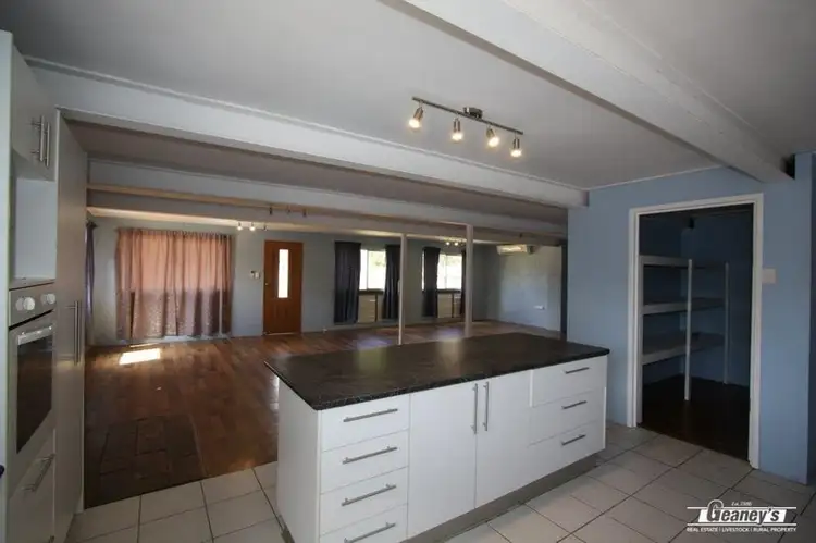 Fourth view of Homely house listing, 4 Deighton Street, Richmond Hill QLD 4820