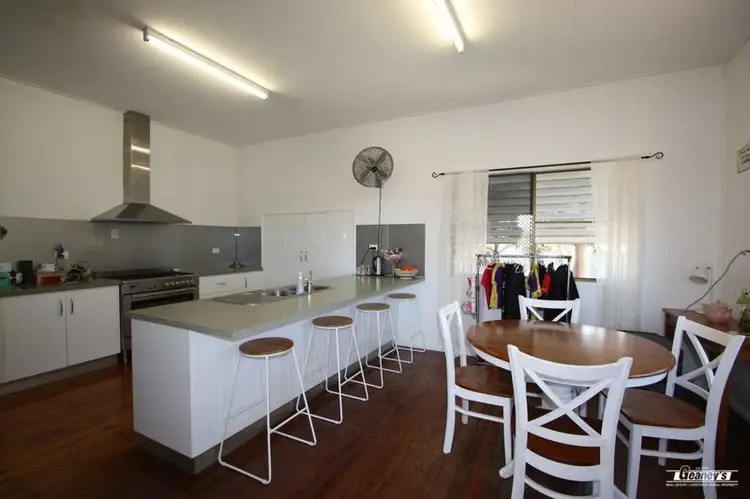 Second view of Homely house listing, 11669 Flinders Highway, Broughton QLD 4820