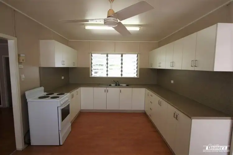 Second view of Homely house listing, 12 Bluff Road, Queenton QLD 4820